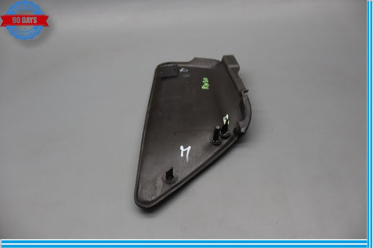 14-17 Maserati Ghibli Front Right Side Center Console Cover Panel Trim Oem