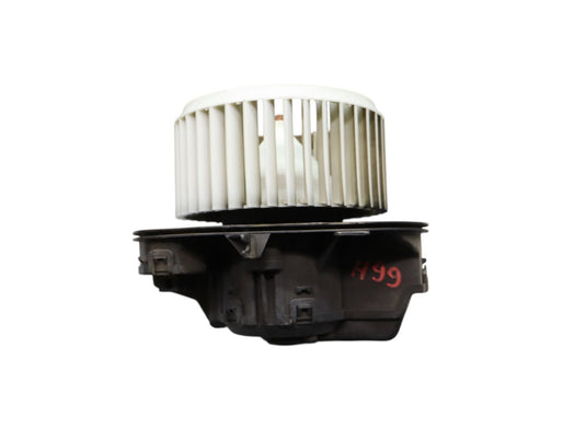 11-17 Volkswagen VW Touareg HVAC A/C Heater Air Blower Motor Fan Oem