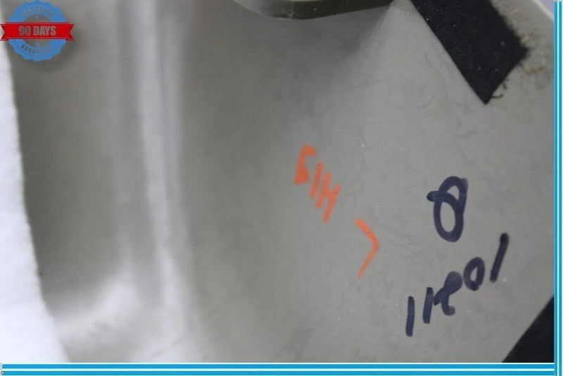 Load image into Gallery viewer, 03-07 HUMMER H2 Rear Left Driver Side C Pillar Trim Cover Panel 067347187 OEM
