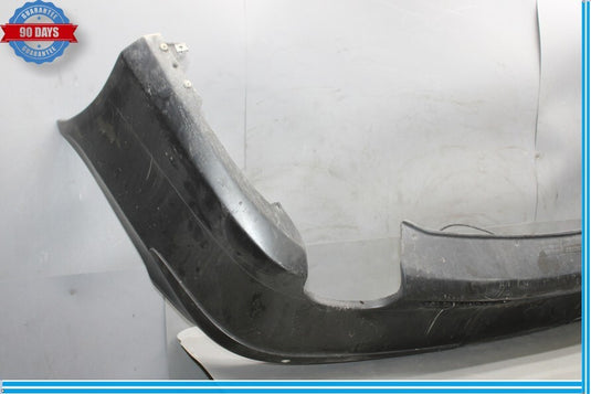 03-08 Mercedes R230 SL500 BRABUS Rear Bumper Cover Assembly OEM