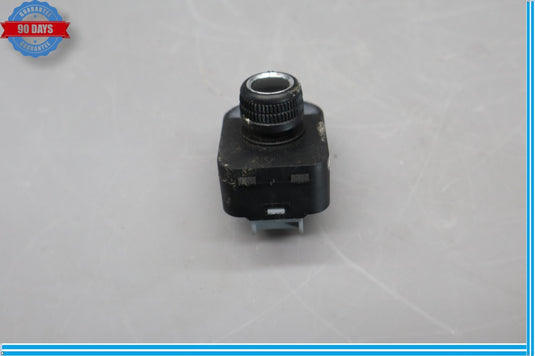 08-20 Audi A5 Quattro Front Left Driver Side Power Window Adjustment Switch Oem