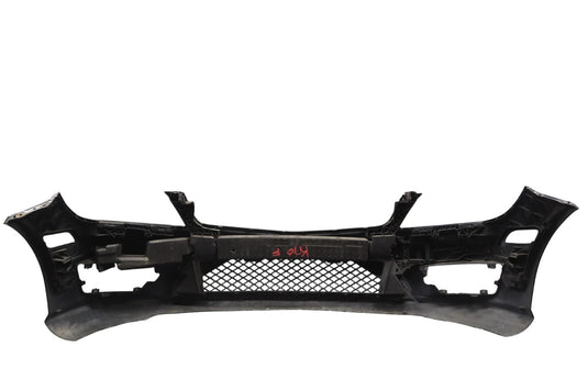 12-14 Mercedes W204 C250 C350 AMG Sport Front Bumper Panel Cover Assembly Oem