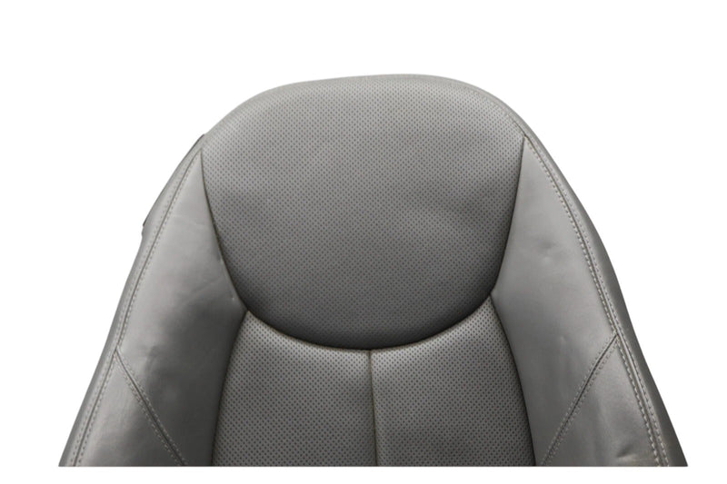 Load image into Gallery viewer, 03-06 Mercedes R230 SL500 Right Passenger Side Top Upper Seat Cushion OEM
