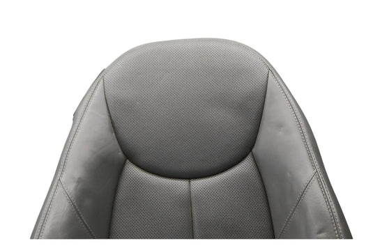 03-06 Mercedes R230 SL500 Right Passenger Side Top Upper Seat Cushion OEM