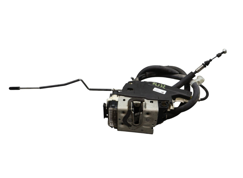 Load image into Gallery viewer, 14-17 Maserati Ghibli Front Left Side Door Lock Latch Actuator 673007276 Oem

