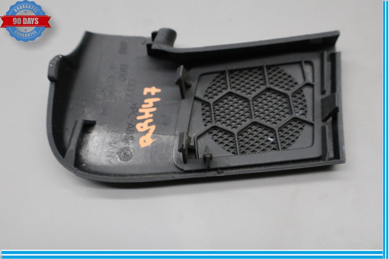 Load image into Gallery viewer, 06-13 Audi A3 A3 Quattro Front Right Side Tweeter Speaker Grill Grille Cover Oem
