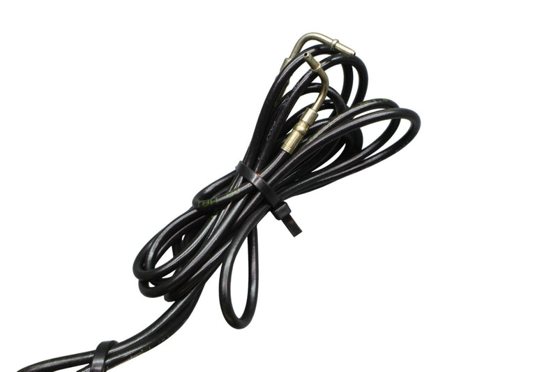 Load image into Gallery viewer, 03-12 Mercedes R230 SL500 SL55 Convertible Left Main Top Drive Lift Cylinder Oem
