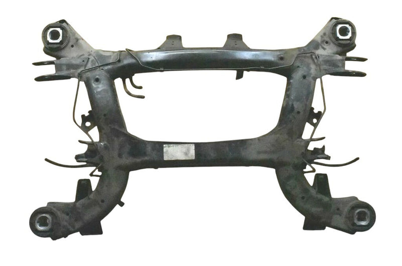 Load image into Gallery viewer, 07-19 BMW X5 X6 Rear Suspension Subframe Cradle Crossmember 33316863815 OEM
