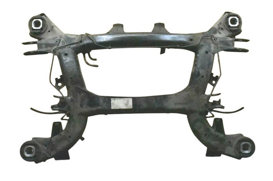 07-19 BMW X5 X6 Rear Suspension Subframe Cradle Crossmember 33316863815 OEM