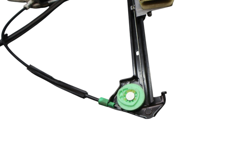Load image into Gallery viewer, 02-05 Ford Thunderbird Front Right Passenger Door Window Regulator W/ Motor Oem

