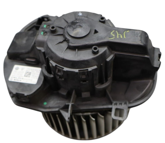 11-18 Porsche Cayenne 958 HVAC Heater AC A/C Air Blower Motor Fan Oem