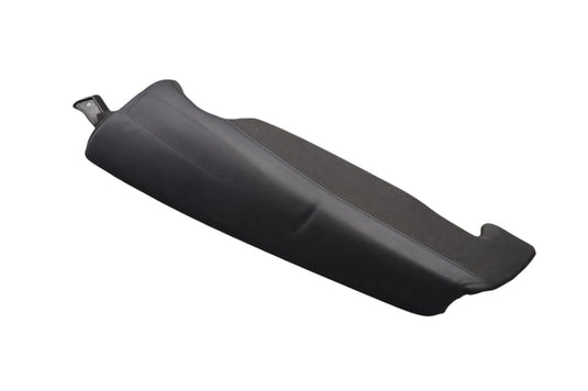 12-18 Audi A6 Rear Left Driver Side Seat Bolster Cushion Black 4G0885703 Oem