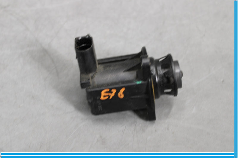 Load image into Gallery viewer, 11-14 Porsche Cayenne Turbo Turbocharger Cut Off Bypass Valve Oem
