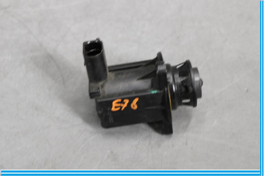 11-14 Porsche Cayenne Turbo Turbocharger Cut Off Bypass Valve Oem