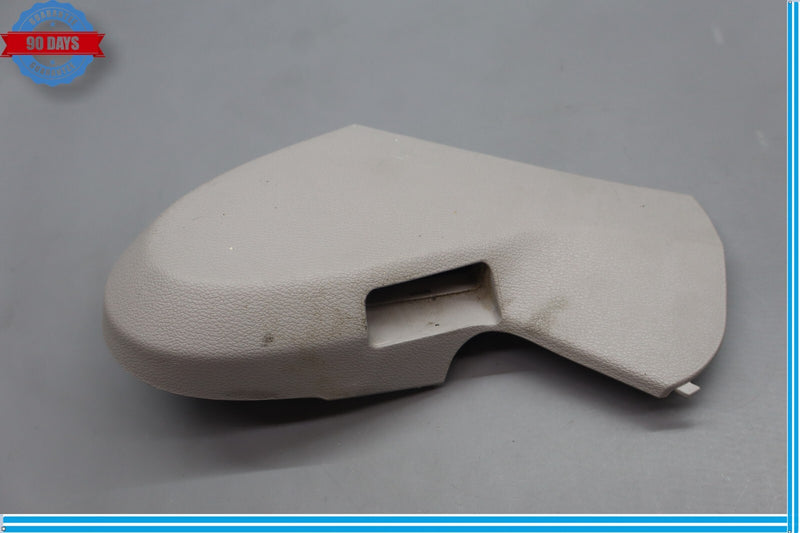 Load image into Gallery viewer, 15-20 Hyundai Genesis G80 Front Left Driver Side Pivot Cover Outer Trim Oem
