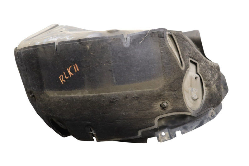 Load image into Gallery viewer, 06-13 Land Range Rover Sport Rear Left Side Fender Liner Splash Shield Oem
