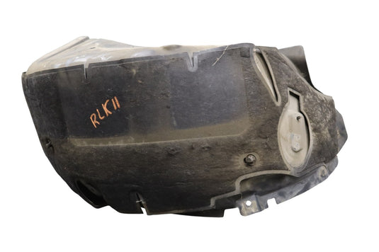 06-13 Land Range Rover Sport Rear Left Side Fender Liner Splash Shield Oem