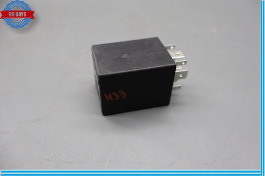 06-12 Bentley Continental GT Relay Module for Radio Transceiver 3B0035731 Oem