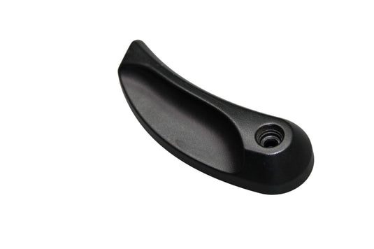 10-16 BMW 535i 550i GT Hood Release Opener Handle Lever 9113984 Oem