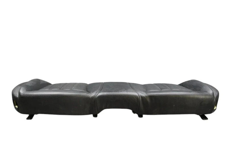 Load image into Gallery viewer, 06-07 Bentley Continental Rear Seat Cushion Bottom Lower OEM 3W5885301E
