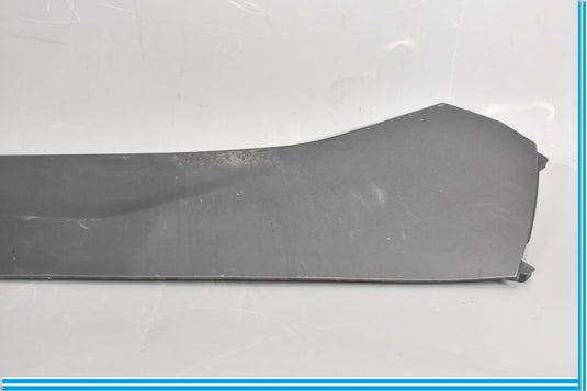 18 - 20 Jaguar E-Pace Front Left Driver Side Center Console Trim Panel Oem