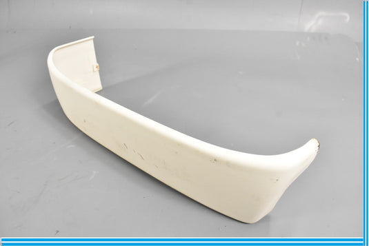 07-12 Lexus LS460 Front Right Passenger Seat Hinge Cover Trim 7186150040 Oem
