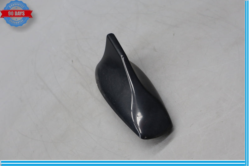 Load image into Gallery viewer, 13-15 Jaguar XJL XJ High Mounted Roof Shark Fin Antenna Black Oem
