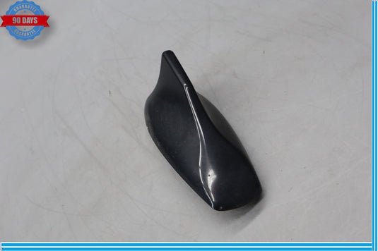 13-15 Jaguar XJL XJ High Mounted Roof Shark Fin Antenna Black Oem