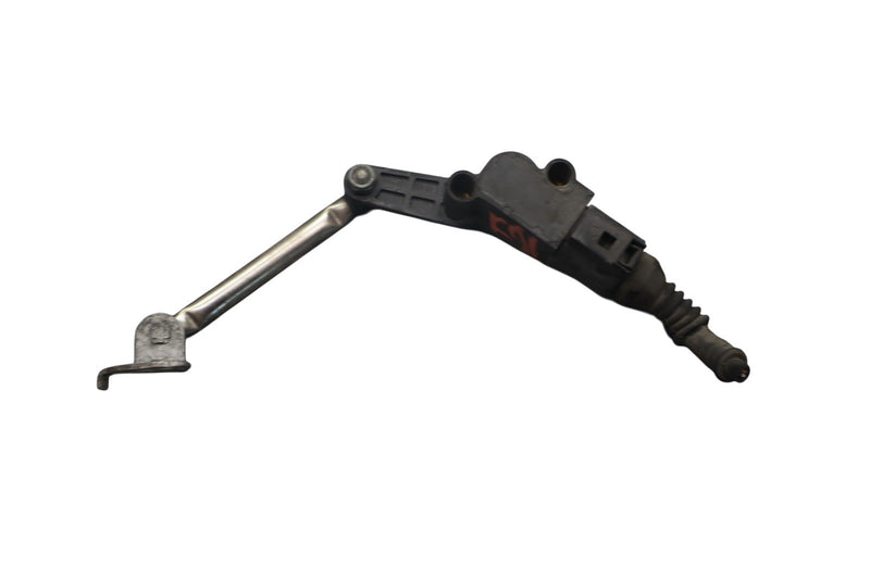 Load image into Gallery viewer, 12-18 Audi  A6 A7 Quattro Headlight Suspension Height Level Sensor Oem
