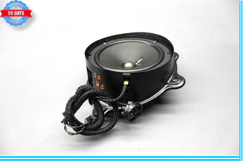 Load image into Gallery viewer, 00-06 Mercedes S55 S600 W220 Front Right Passenger Door Sound Audio Speaker Oem
