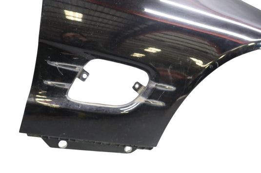 03-12 Mercedes R230 SL500 Front Right Passenger Side Fender Cover Panel Oem