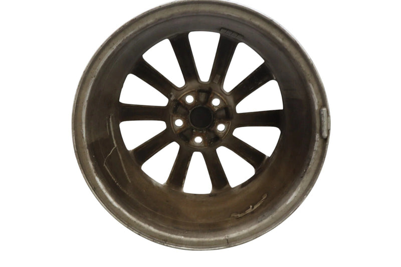 Load image into Gallery viewer, 12-24 Jaguar F-Type XF XFR XFR-S 18'' Alloy Wheel Rim 8.5Jx18 R18 BW831007AA OEM
