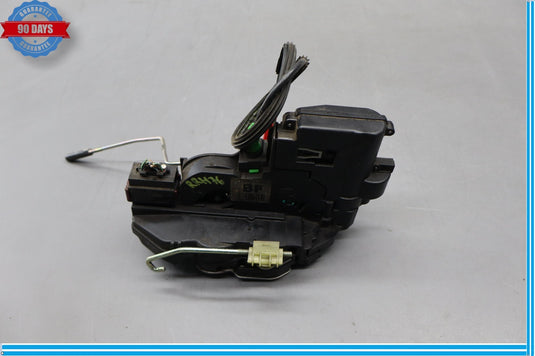 10-14 Buick Lacrosse CXL Rear Right Side Door Lock Latch Actuator Assembly Oem