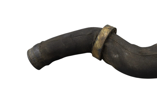 03-12 Bentley Continental Flying Spur GT Left Side Intercooler Hose Pipe Oem