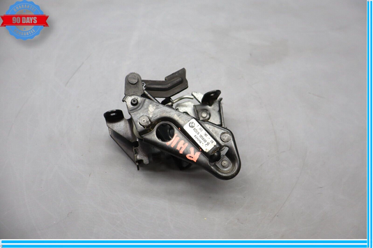 11-16 BMW 528i 535i 550i F10 Front Right Passenger Hood Bonnet Lock Latch Oem