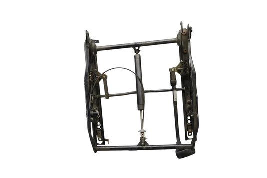 97-04 Porsche 996 Boxster Front Right Passenger Side Seat Track Rail Frame Oem