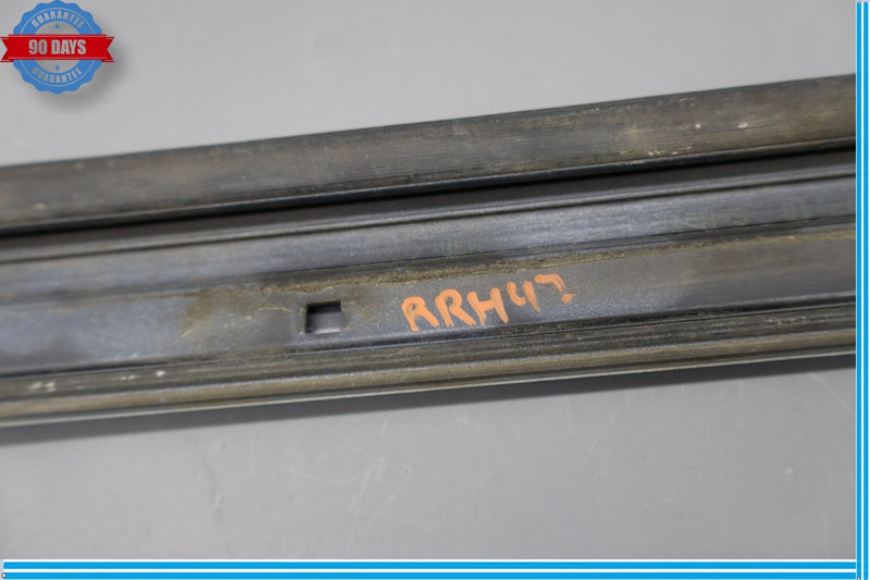 Load image into Gallery viewer, 06-13 Audi A3 Rear Right Passenger Side Lower Door Blade Molding Trim Oem
