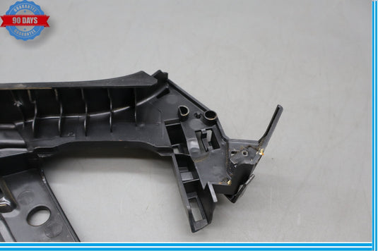 09-15 Jaguar XF XFR Front Right Passenger Side Seat Mechanism Cover Trim Oem
