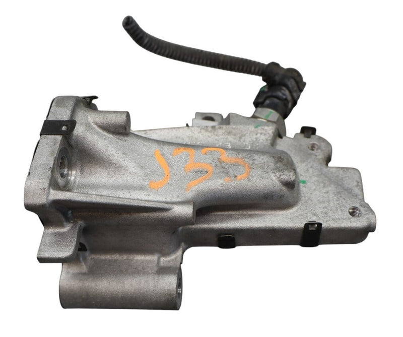 Load image into Gallery viewer, 17-21 Alfa Romeo Giulia 2.0L Engine Motor EGR Exhaust Gas Valve 50051400 Oem

