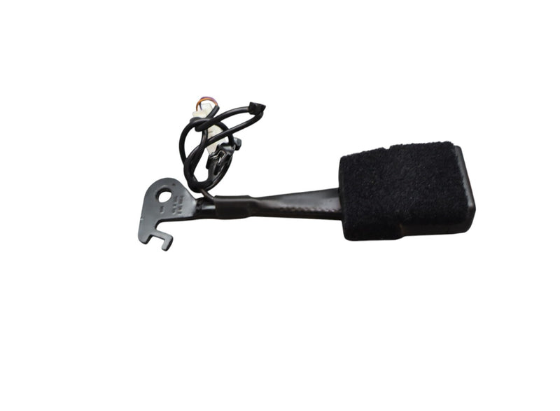 Load image into Gallery viewer, 14-21 BMW I01 i3 i3s Front Right Passenger Seat Belt Buckle Receiver Latch Oem
