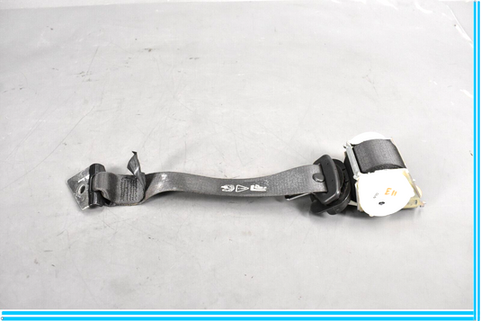 09-12 Jaguar XF Rear Center Middle Seat Belt Retractor 8X23F611B69BC Oem