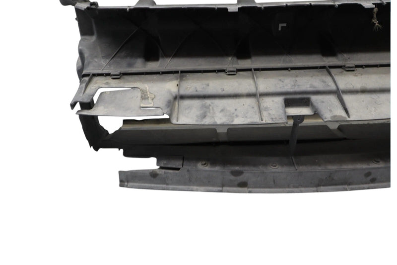 Load image into Gallery viewer, 09-15 BMW 740i 750Li xDrive Front Radiator Air Duct Grille Grill Air Shutter Oem
