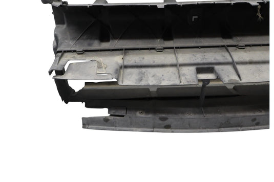 09-15 BMW 740i 750Li xDrive Front Radiator Air Duct Grille Grill Air Shutter Oem