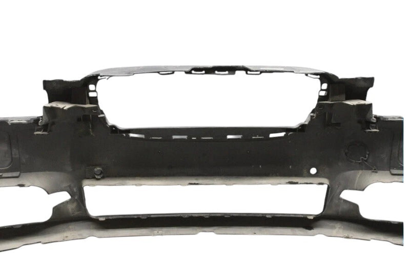 Load image into Gallery viewer, 09-11 Jaguar XF X250 Front Lower Bumper Cover Assembly Dark Green Oem

