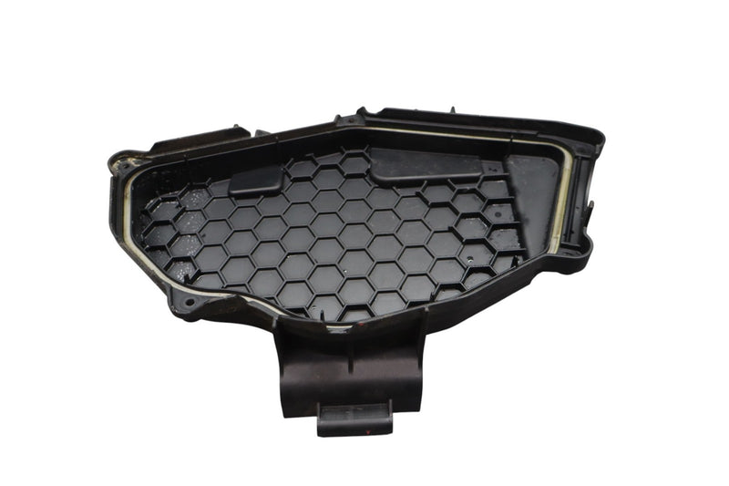 Load image into Gallery viewer, 12-18 Audi A6 A7 Quattro Engine Control Module ECM Trim Cover Black Oem
