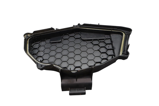 12-18 Audi A6 A7 Quattro Engine Control Module ECM Trim Cover Black Oem