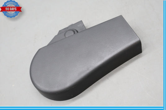 11-17 Infiniti QX56 QX80 Front Left Side Seat Lower Inner Finish Cover Trim Oem
