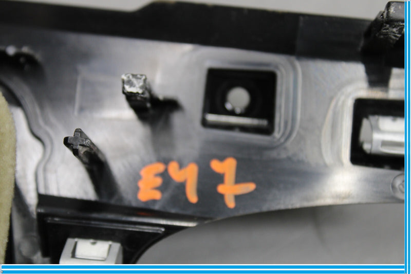 Load image into Gallery viewer, 11-18 Audi A8 Front Left Driver Side HVAC Air Vent Grille Grill Oem
