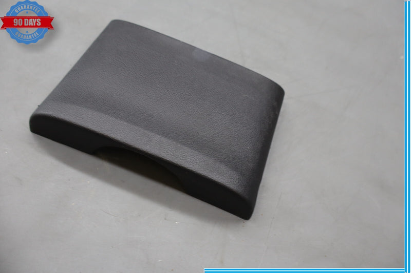 Load image into Gallery viewer, 09-15 Jaguar XF XFR Steering Column Upper Trim Cover 2W933530AE Oem
