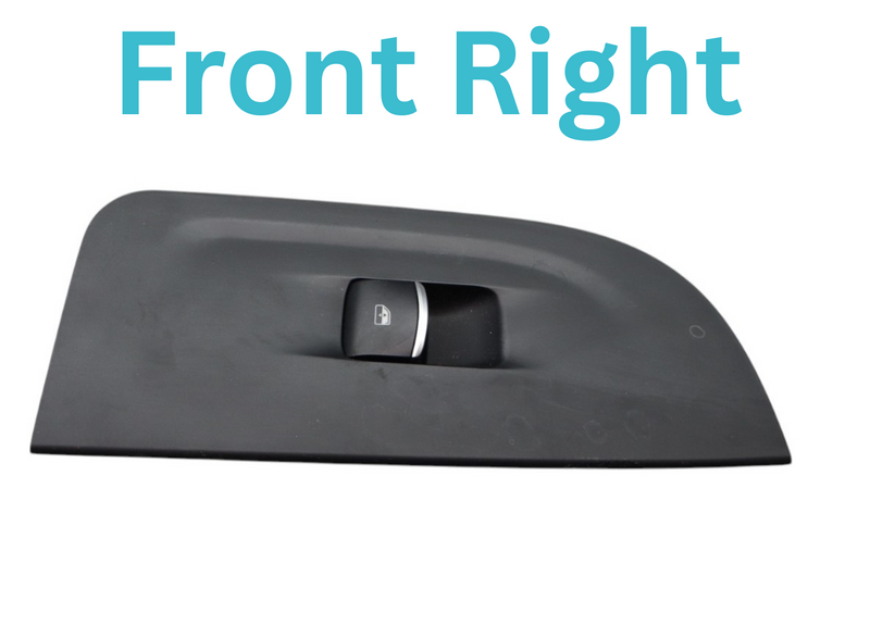 Load image into Gallery viewer, 17-22 Alfa Romeo Giulia Front Right Passenger Side Window Control Switch Oem
